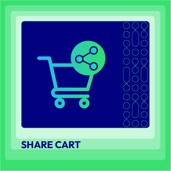 Share Cart for Magento 2